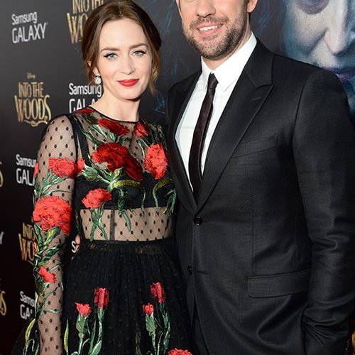 500px x 500px - Emily Blunt Thought She Walked in on Husband John Krasinski Watching Porn |  MeetingPlannerOnline.com